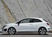 Seat Ibiza Bocanegra